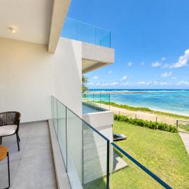 SG21 l Beachview l Noria Apartment