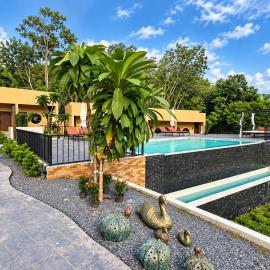 The AJ SENNAVA KRABI