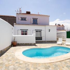 Abades Private Pool By Sunkeyrents