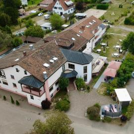 Hotel & Restaurant Rösselsquelle, Hotel in Ludwigswinkel