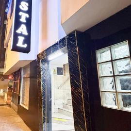 Hostal Mayra Breña