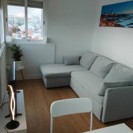 Magic Ocean View, khách sạn ở Bicas