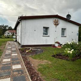 Agroturystyka Willy, hotel a Lidzbark Warmiński