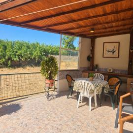 Casa Rural Oliver - Bardenas