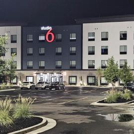 Studio 6 Extended Stay Lithia Springs, GA, Hotel in Lithia Springs