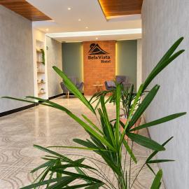 Hotel Bela Vista: Goianá'da bir otel
