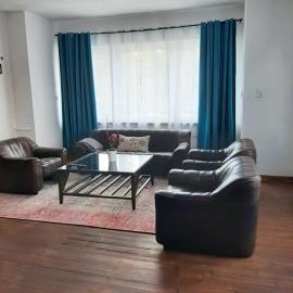 Schänke - Charmantes Apartment für 2 Personen, hotel Zernienben
