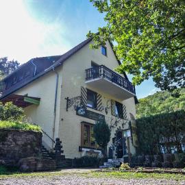 Jagdhaus Rech - Ahr