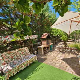 Viesnīca Il Giardino pilsētā Calvello