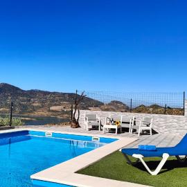 Vivienda Rural Villa Madrid Alcázar