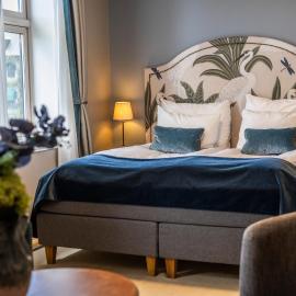 Hotel Breiseth, hotel di Lillehammer