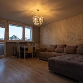 Apartament centrum Chojny, отель в городе Chojna