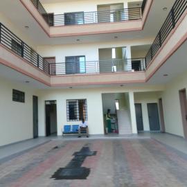 Novelle Hotel and Apartment
