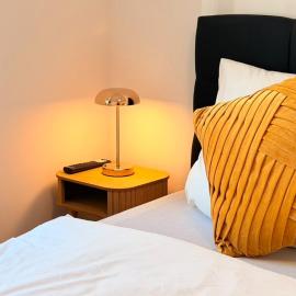 CityStay Magdeburg
