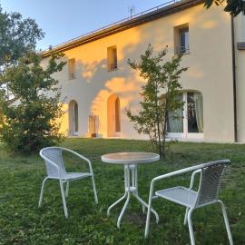 Casale Fondine, Hotel in Forlimpopoli