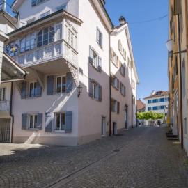 2-floor Loft, central in old Town