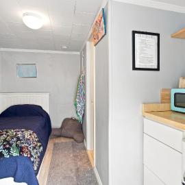 Merman Cave Studio