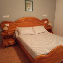 Hotel Rural Cebollera, hotell i Valdeavellano de Tera