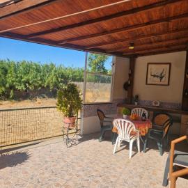 Casa Rural Oliver - Bardenas