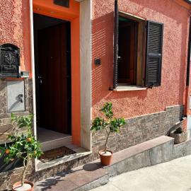 Casa Vacanza CBL: Uri'de bir otel