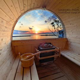 STELLA STORIA HAYAMA -Seaside House with Sauna & Open-Air Bath-, hotell i Hayama