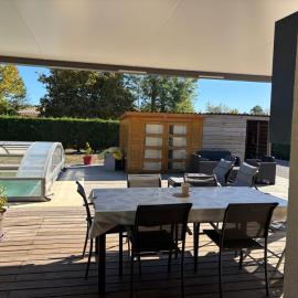 Agréable maison familiale