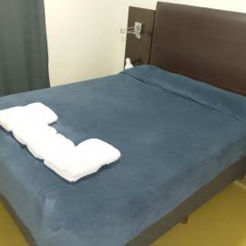 Dpto del Boulevar