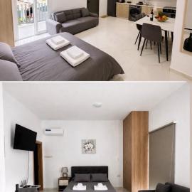 Paphos getaway, Hotel in Kato Paphos
