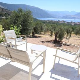 Sea View Studio