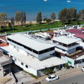 Garden Butik & Apart Hotel Akbük, hotel v mestu Didim