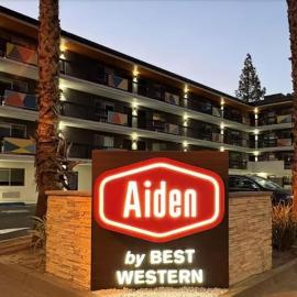 Aiden Hotel