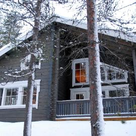 Villa Revonloimu