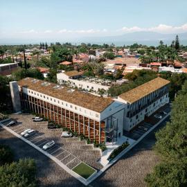 Radisson Hotel Chapala