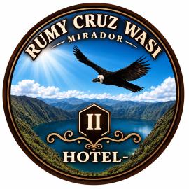 Hotel Mirador Rumy Cruz Wasi, Hotel in Zumbagua