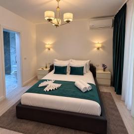 Elite Apartament Spital Fundeni - Dragonul Rosu, hotel din Colentina