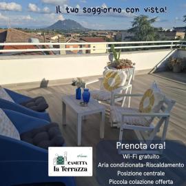 Casetta la Terrazza