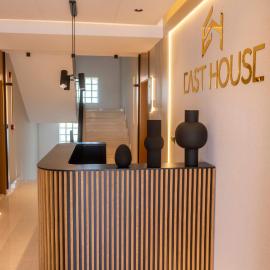 Luxury Apartments East House