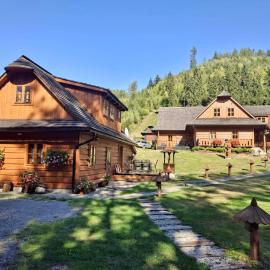 Valašský Šalet, hotell i Vsetín