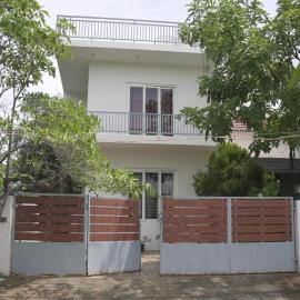 Hotel Ocean minus plus, hotel a Kelambākkam