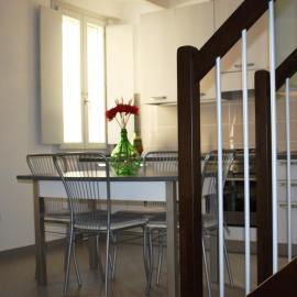 Appartamento Borghetto, hotel in Comacchio