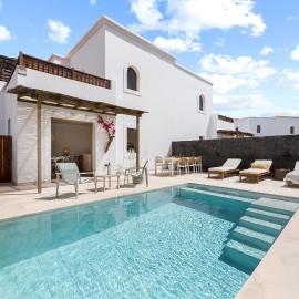 Home2Book Luxury Villa Catalina Private Pool