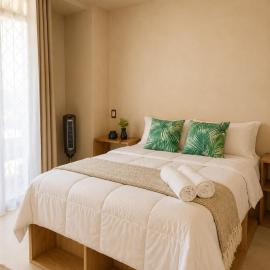 Rustic Loft, Self Check-in, Ixmiquilpan