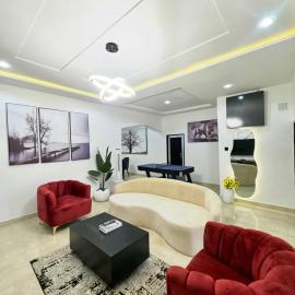 Baystone resort