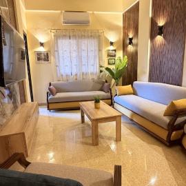 Cozy Apartment in central location