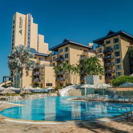 Zuana Beach Resort