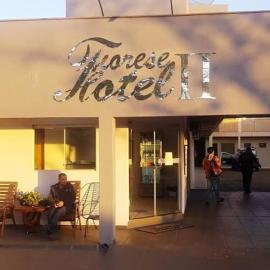 Hotel Fiorese2: Chapadão do Sul'da bir otel