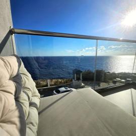 Blue Horizon Studio, hotel em Qrendi