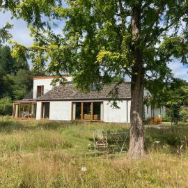 Kitthaven Barn Bury