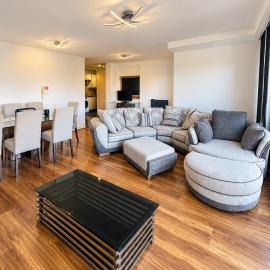 Coventry Central Retreat 3Bed 2Bath Free Parking, hotel em Coventry