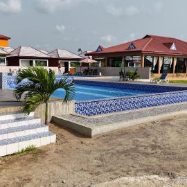 Yam's Hôtel Bonoua